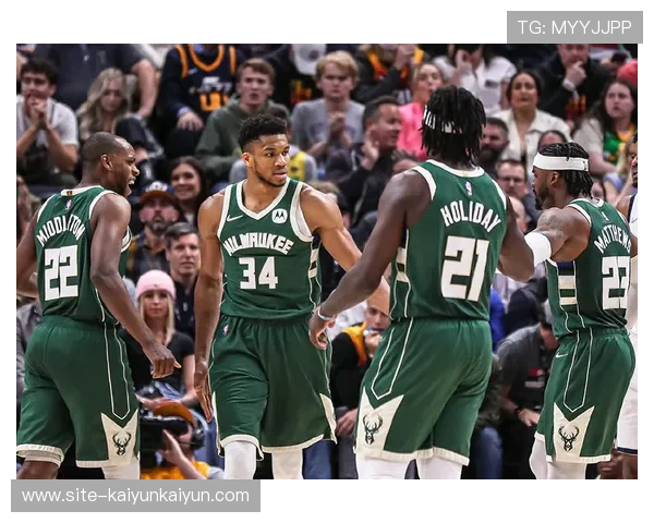 篮网45分大胜雄鹿，小迈克尔-波特连续四场35+