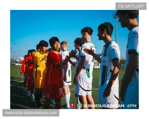 德甲联手学校推广青少年足球，应对人才外流挑战