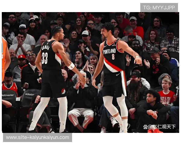 开拓者赢球升至西部第九，快船躺掉排名跌至第十